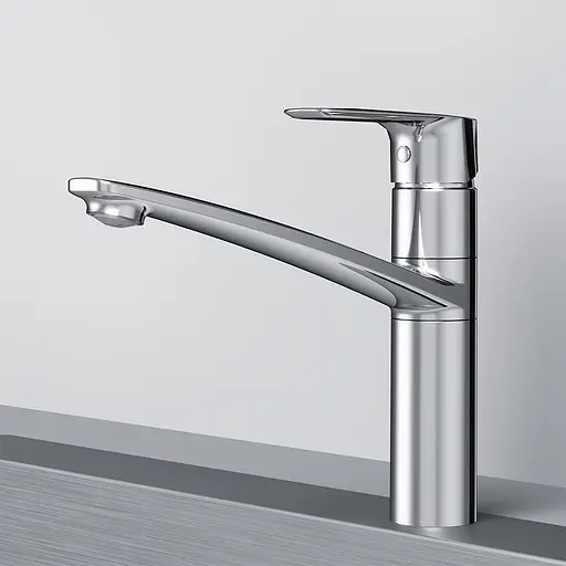 Змішувач для кухні AM.PM Gem (F90A00000) - фото 3