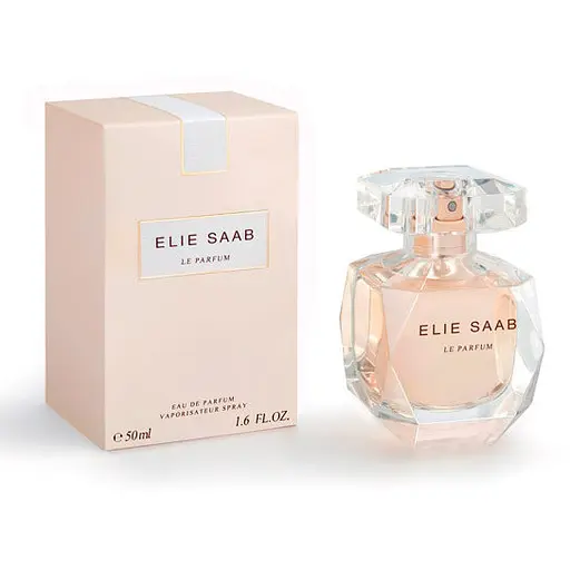 Elie Saab Le Parfum 50 мл парфумована вода - фото 1