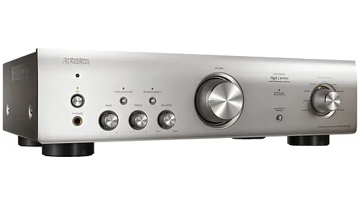 Интегральный стерео-усилитель Denon PMA-600NE Silver