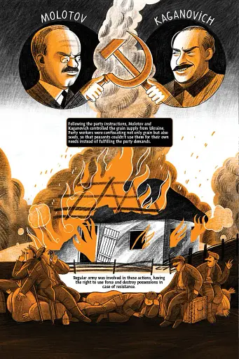 Brief history of long war - фото 4