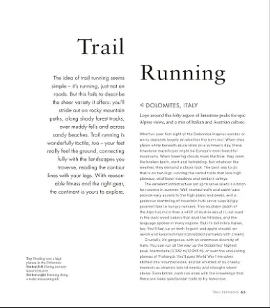 Outdoor Europe - фото 9