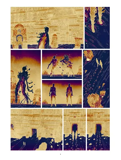 Вуглець і Кремній - фото 3