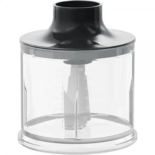 Занурювальний блендер Electrolux E4HB1-6GG - фото 7