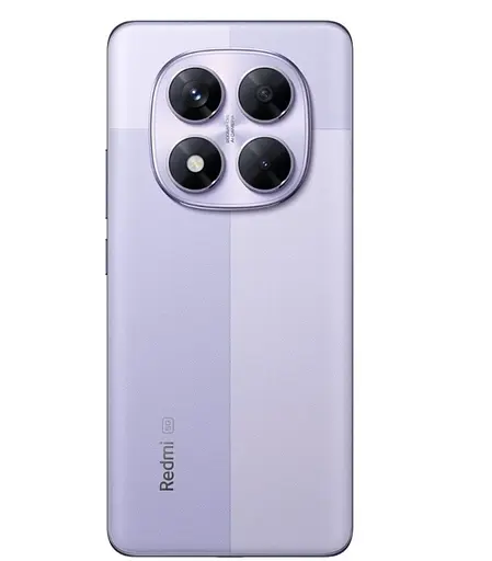 Смартфон Xiaomi Redmi Note 14 Pro 5G 8/256GB Lavender Purple (EU) - фото 5