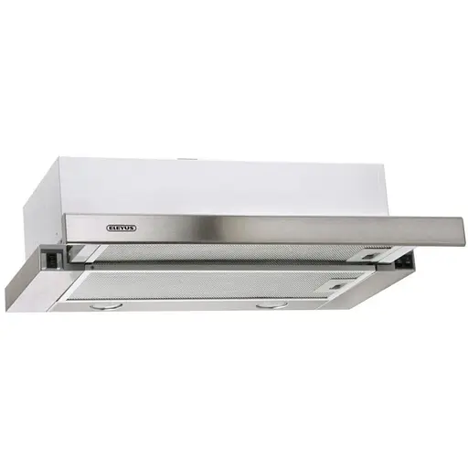 Вытяжка телескопическая Eleyus Storm 700 50 IS