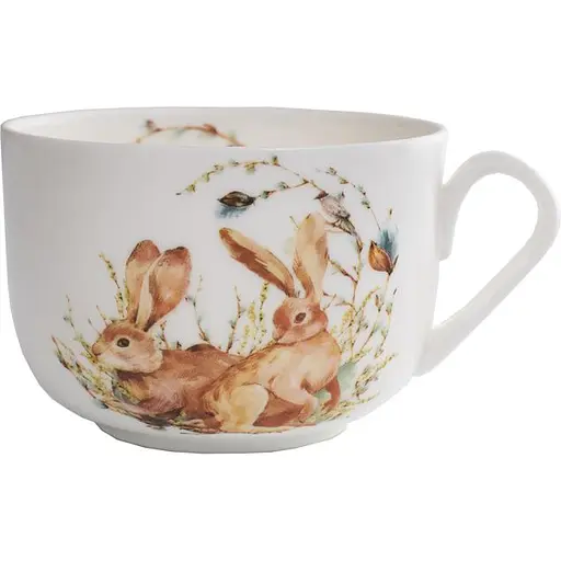 Чайный набор Lefard Easter Time 280 мл (985-220) - фото 2