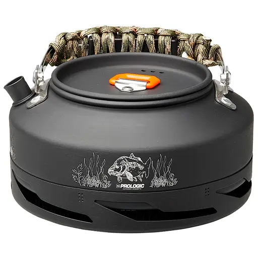 Чайник Prologic Cup Kettle 0.9 л