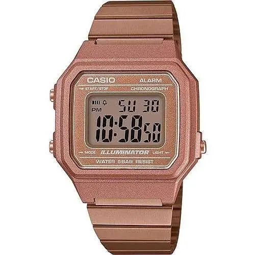 Годинник Casio B650WC-5AEF