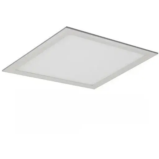 Светодиодная LED панель ROILUX ROI-300x300-20W-1400LM 4100К Контур белый