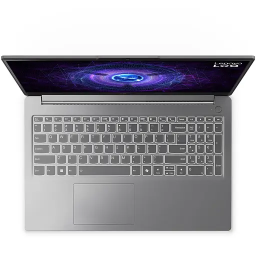 Ноутбук Игровой Lenovo LOQ 15IAX9E i5-12450HX la 44GHz, IPS, 16GB DDR5, 1TB, RTX 2050 4GB, Без ОС - фото 7