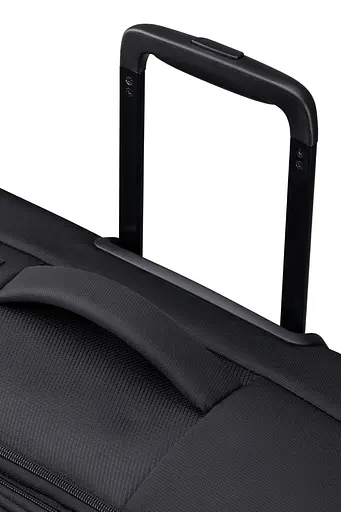 Валіза 69 См American Tourister SUMMERRIDE BLACK 69x43x29(32) ME7*09005 - фото 8