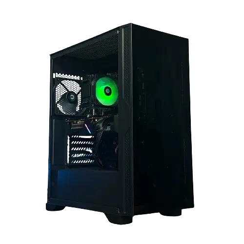 Ігровий ПК Horizon (GTX 1660 Super 6GB / Ryzen 5 4500 / 16GB DDR4 / SSD 480GB)
