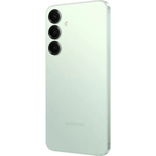 Смартфон Samsung Galaxy S25+ 12/512Gb Mint (SM-S936BLGGEUC) - фото 3