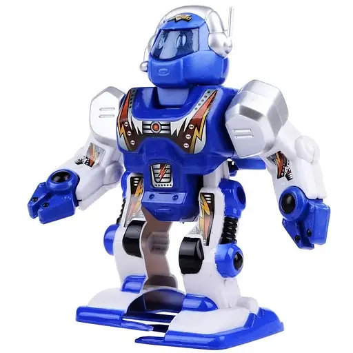 Робот звездный солдат IF8