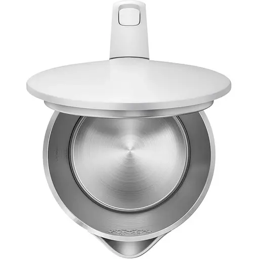 Электрочайник Double Wall Electric Kettle (S1) MJDSH07YM металлический - фото 6