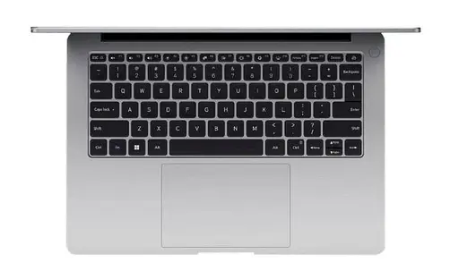 Ноутбук Xiaomi RedmiBook 14 2024 i5 / 16 / 512 / W11 (JYU4574CN) - фото 5