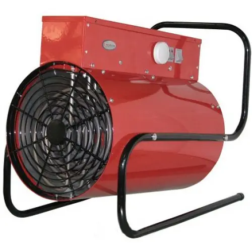 Теплова гармата Термія АО ЕВО 9,0/0,8 ТП