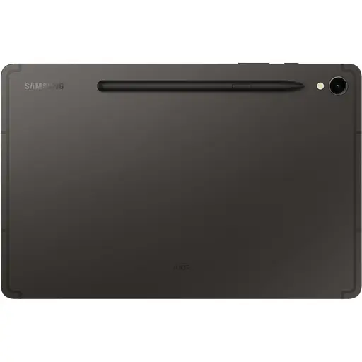 Планшет Samsung Galaxy Tab S9 WiFi 8/128Gb Graphite (SM-X710NZAASEK) - фото 5