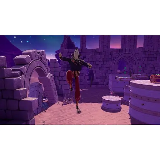 Гра Hotel Transylvania Scary Tale Adventure (російська версія) (Nintendo Switch) - фото 5