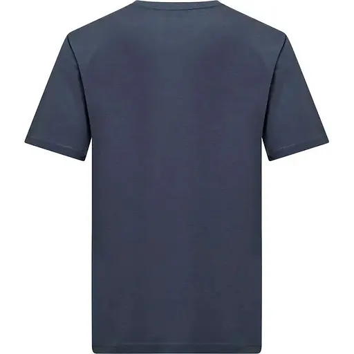 Футболка Salewa Eagle 3cime T-Shirt M L Синя (1054-013.012.1329) - фото 2
