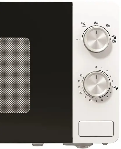 Микроволновая печь Gorenje Essential MO 20 E1S (733234) - фото 4