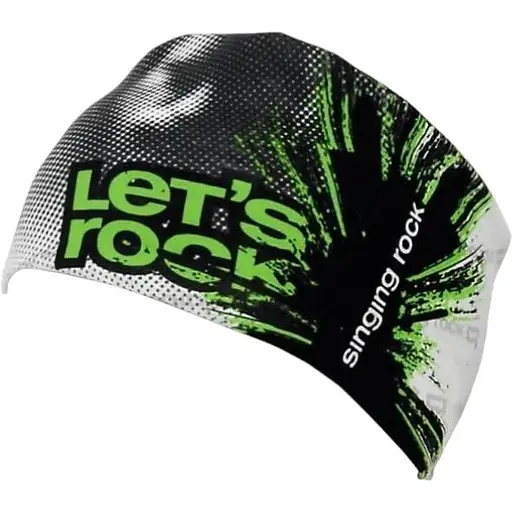 Мультипов'язка Singing Rock Scarf Arrows Face (1033-SR C0061FA00)