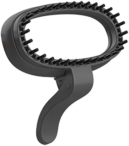 Отпариватель ручной CASTLE CHS-02 (1200Вт) - фото 4