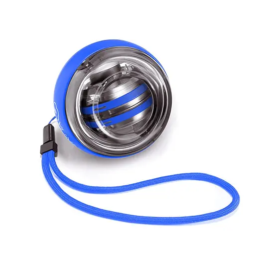 Тренажер для запястья Yunmai Wrist Ball Blue (YMGB-Z701) - фото 2