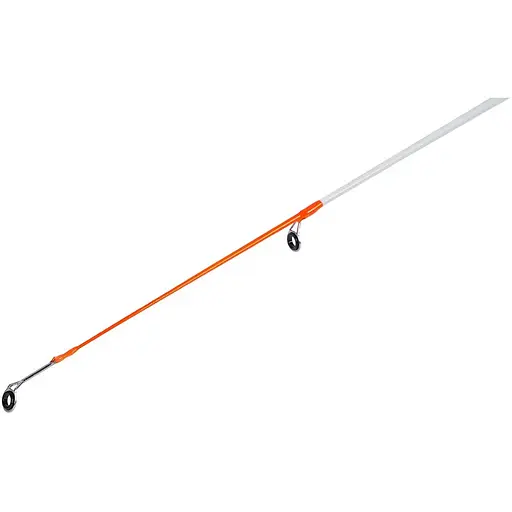 Удочка зимняя Viking Fishing Ice Junior 63 сm L max 15 g - фото 4