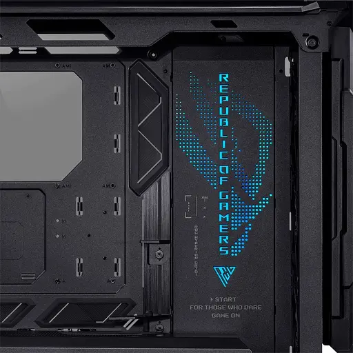 Корпус Asus ROG Hyperion GR701 Black (90DC00F0-B39000) [134511] - фото 22