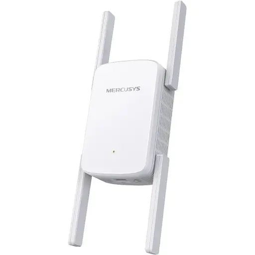 Повторювач Mercusys Wi-Fi сигналу ME50G AC1900 1хGE LAN ext. ant x4 - фото 1