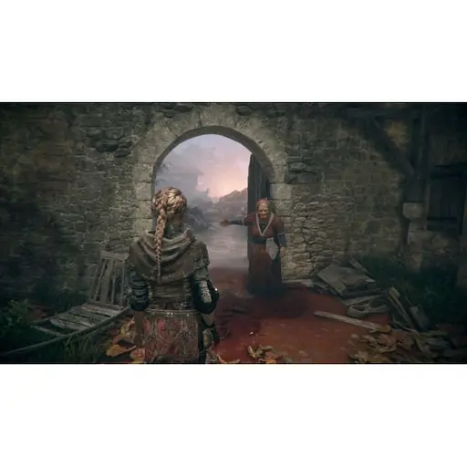 Гра A Plague Tale Innocence (російські субтитри) (PS5) - фото 5