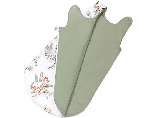 Спальный мешок Moontime "Сахара" - фото 2