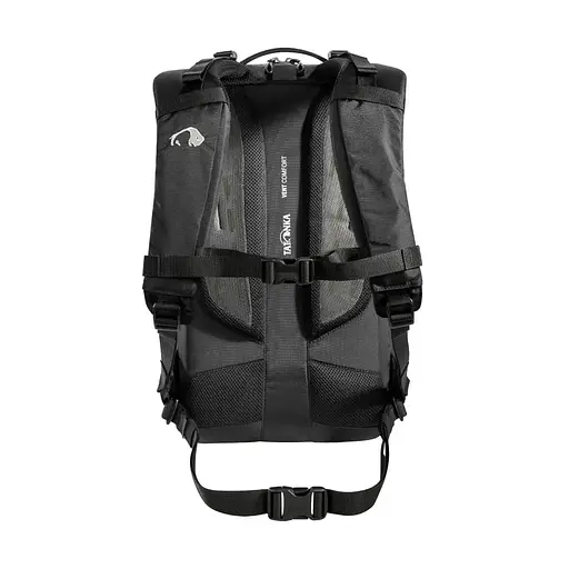 Рюкзак Tatonka Server Pack 27 Black (1033-TAT 1645.040) - фото 3