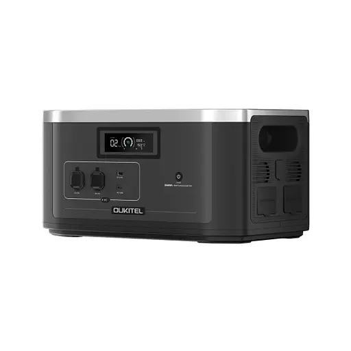 Додаткова батарея Oukitel B2000E 2048Wh - фото 2