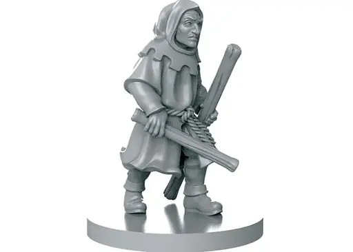 Настільна гра Geekach Games Призначення (Destinies) (укр.) (GKCH177ds) - фото 11