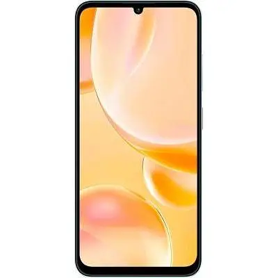 Смартфон ZTE Blade A55 4/128GB Blue - фото 4