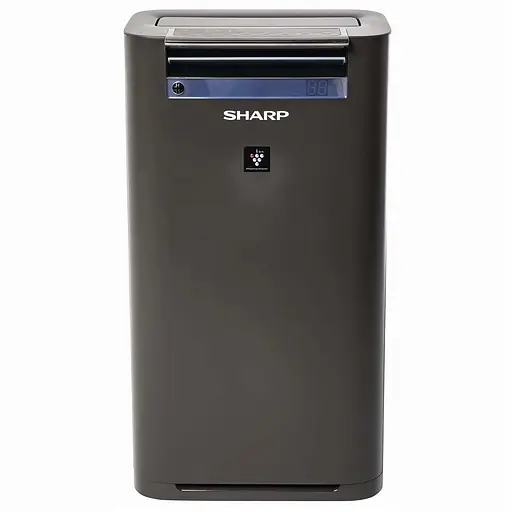 Воздухоочиститель с функцией увлажнения Sharp KC-G50EUH