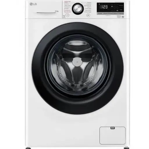 Стиральная машина LG F2V3GS6W автоматическая