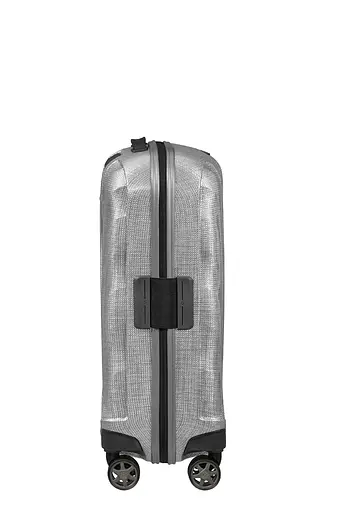 Чемодан Samsonite C-LITE ALUMINIUM 55х40х20(23) 55 См CS2*08009 - фото 4