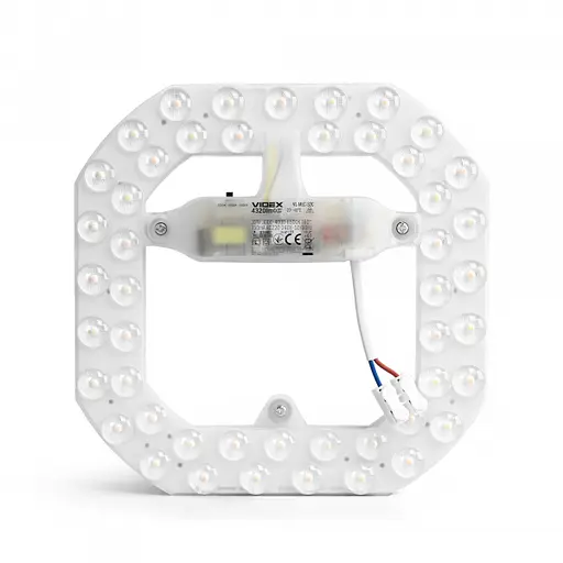 LED модуль для світильників 32W VIDEX VL-MLC-32C 3000-4000-6500K - фото 3