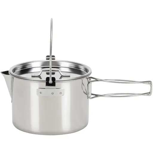 Чайник Snow Peak CS-068R Kettle No.1