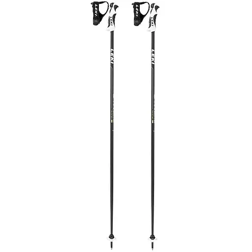 Палки Leki Spark Lite S 110 Black/White (1052-640 6749 110)