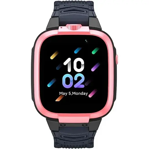 Smart Watch Mibro Watch Phone Z3 XPSWZ001 pink UA - фото 1
