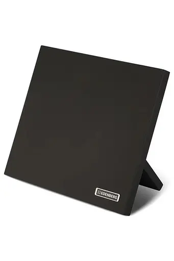 Набор кухонных ножей Edenberg EB-964 6 предметов - фото 7