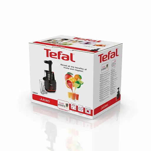 Tefal ZC150838 - фото 8