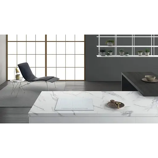 Варочная поверхность Whirlpool WLS5360BFW индукционная [138086] - фото 6
