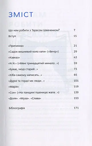 Свіжим оком. Тарас Шевченко для сучасного читача - фото 3