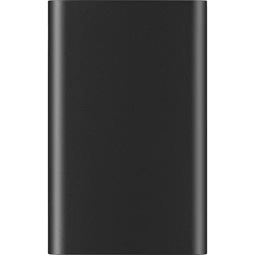 Акумулятор портативний 2E Power Bank 20000mAh 65W PD QC Black (2E-PB2014PD-BLACK) - фото 2