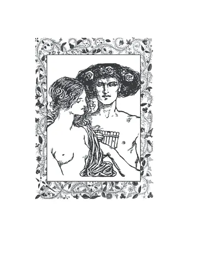 Сонети - фото 12